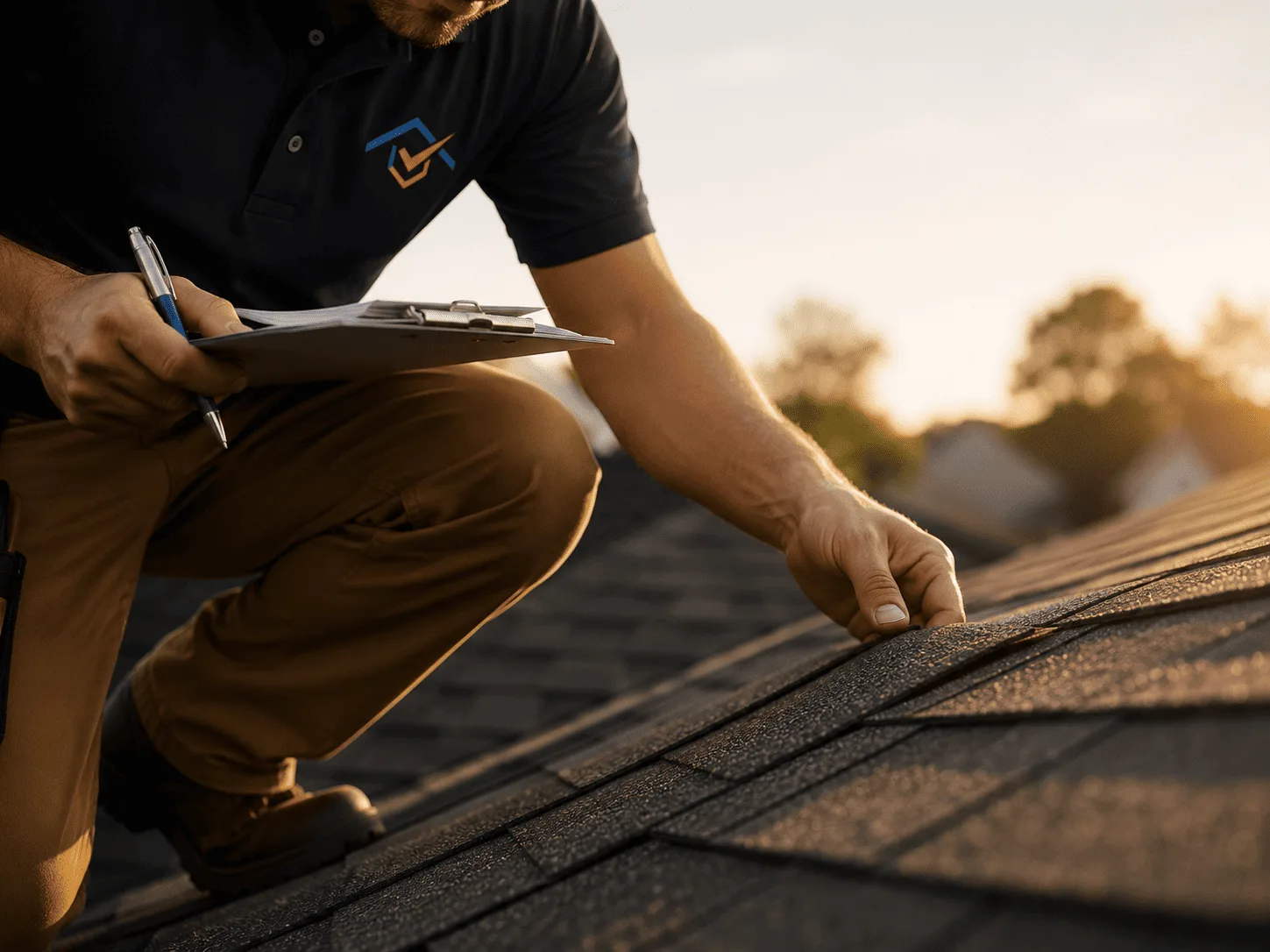 Why Choose Roof Inspection in Weyers Cave, VA