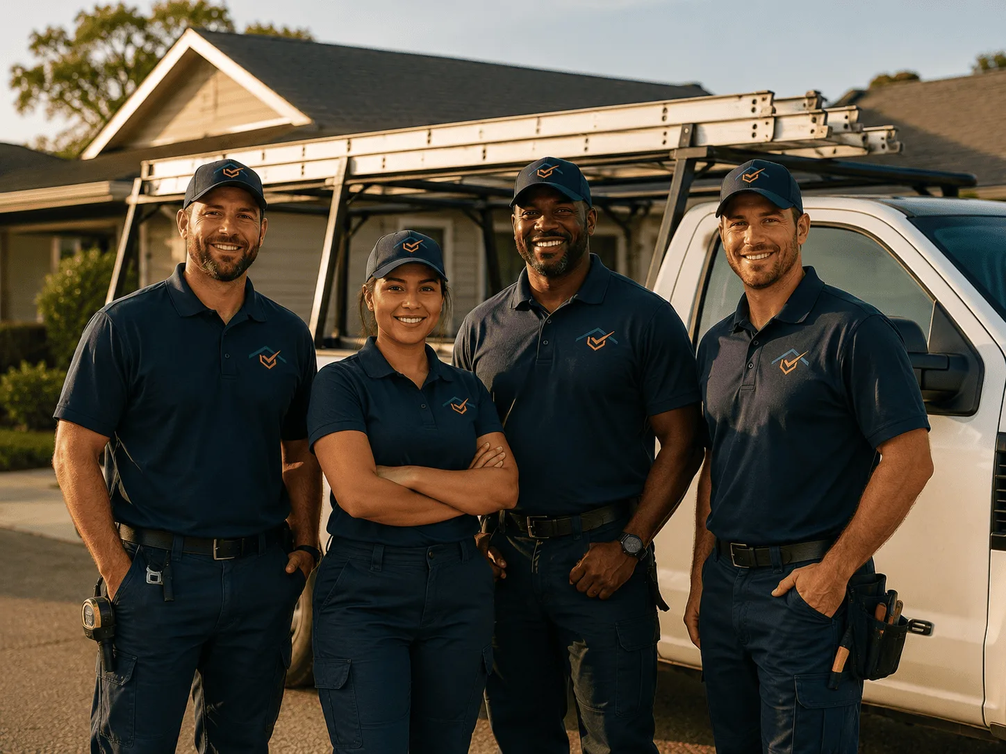 Roof Inspection company in Weyers Cave, VA